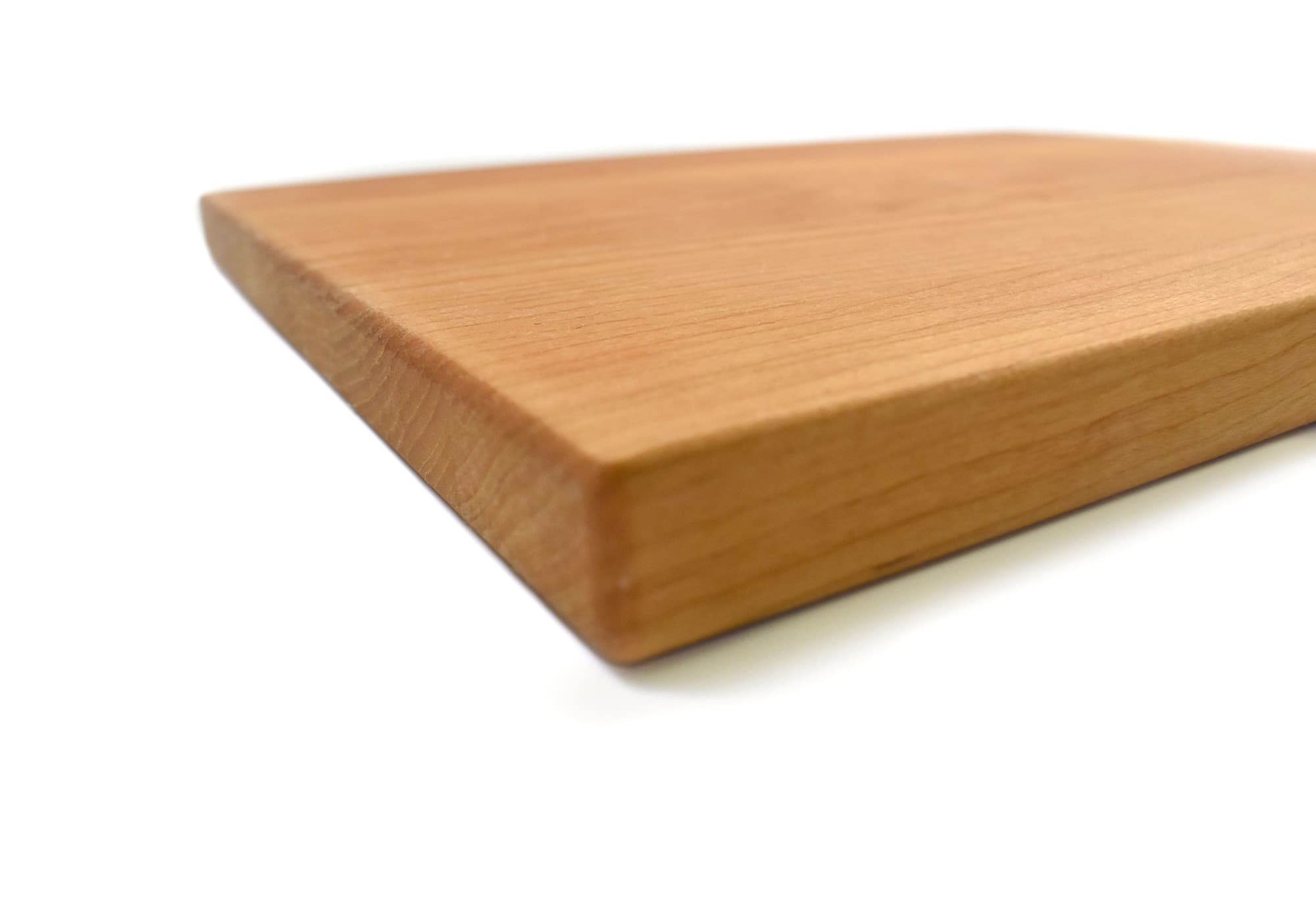 Medium Cherry Cutting Board 3