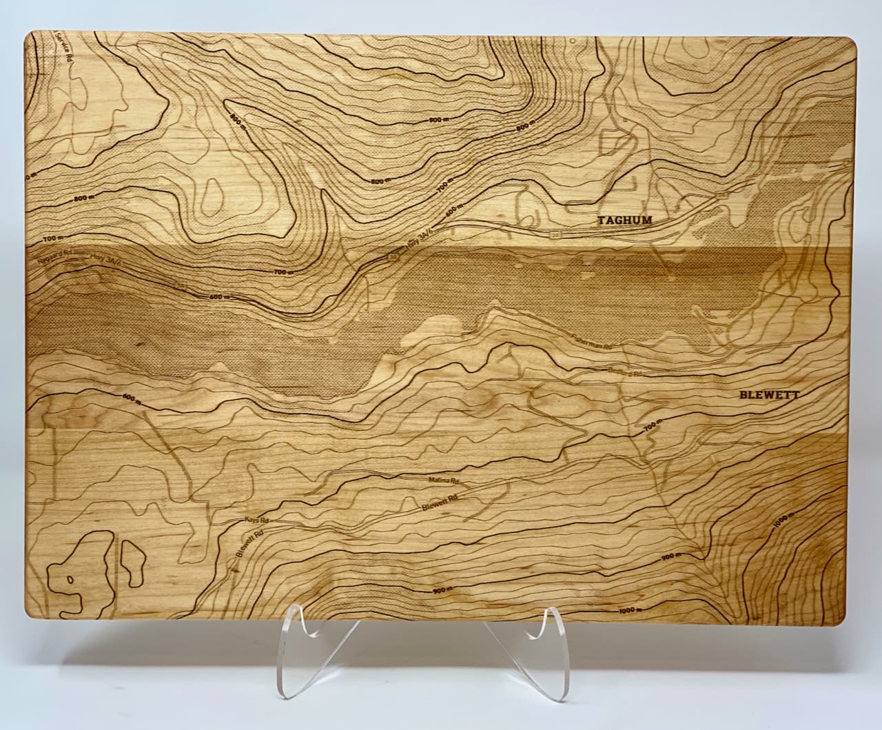 Blewett Cutting Board