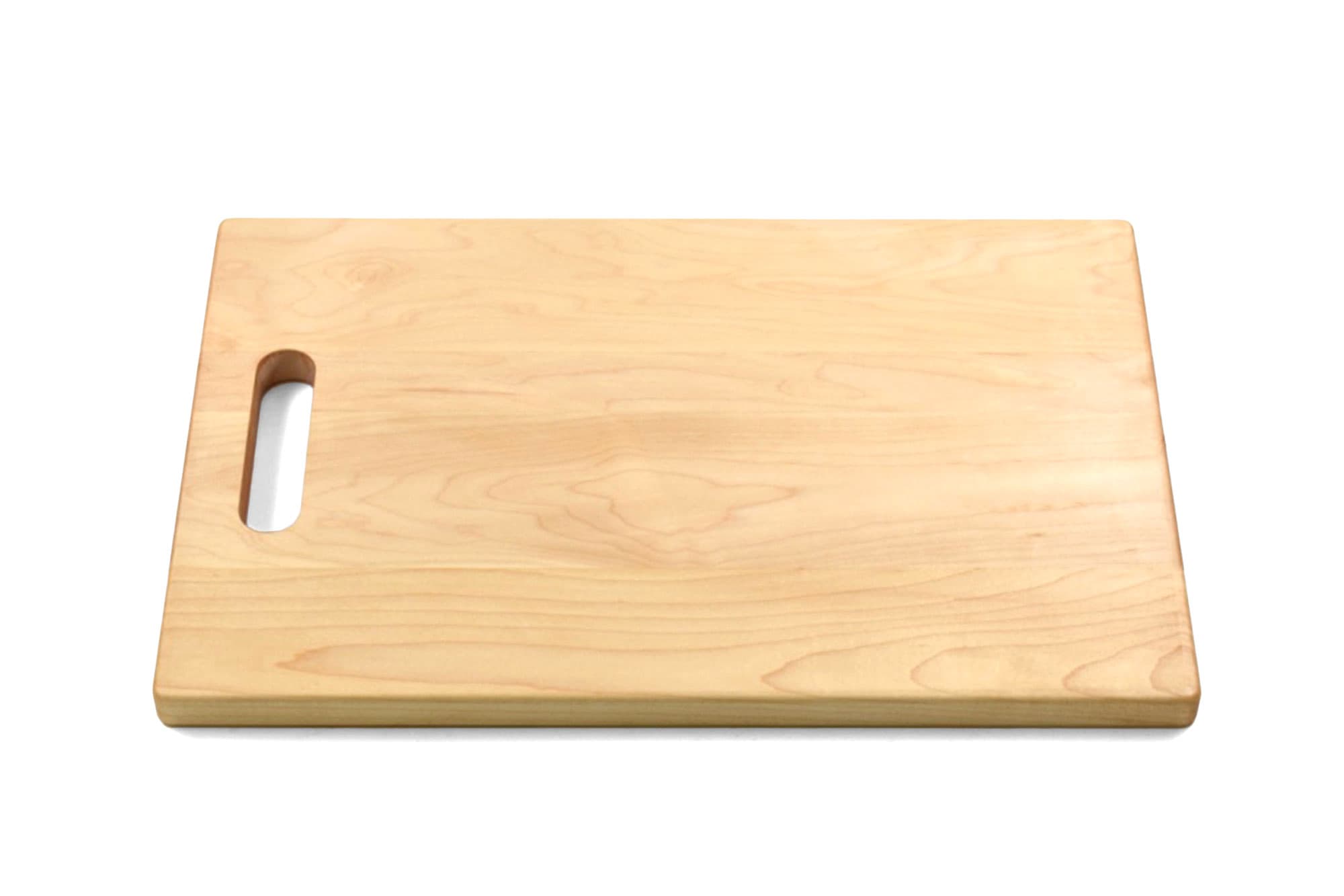 Large Cutout Handle Board