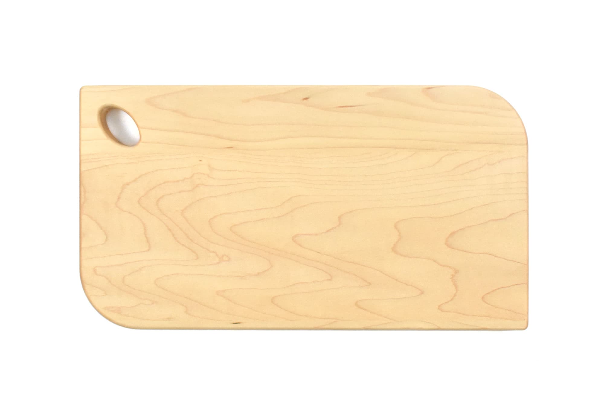 Small Charcuterie Board with cutout 2